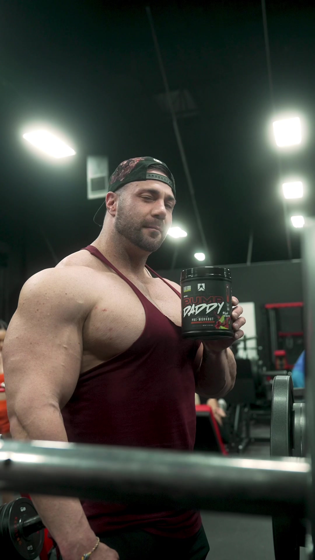 @Ares Nutrition