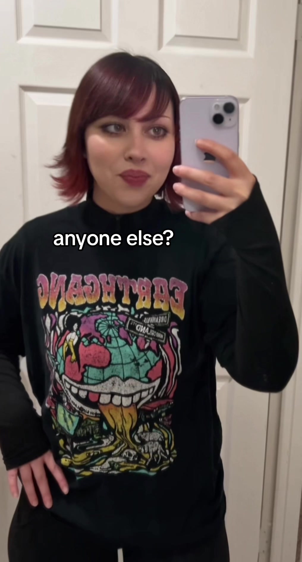 @jane lame