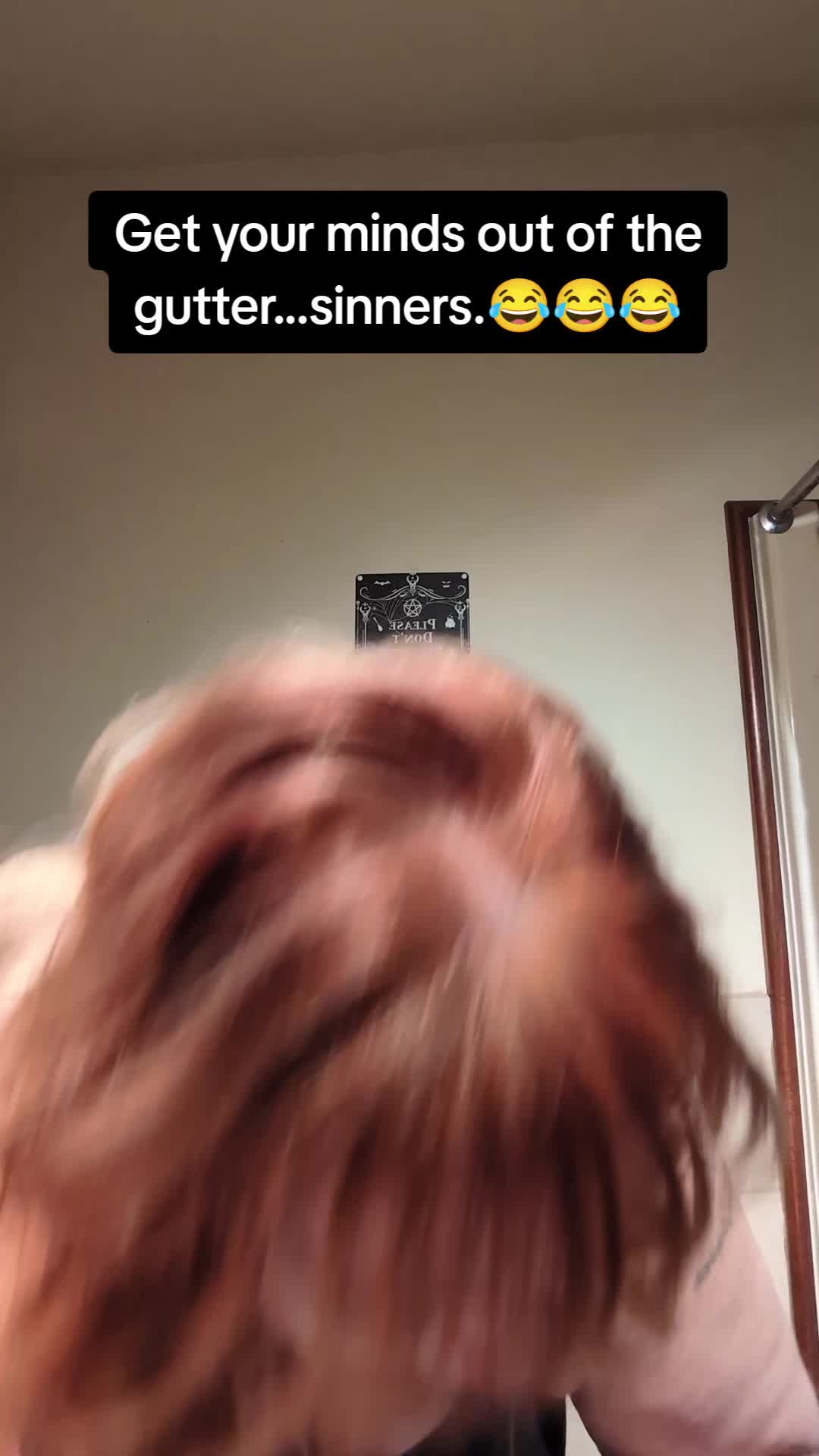 @Just a weirdo named Tara...