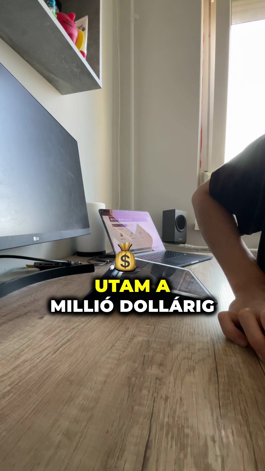 @Utam a Millió Dollárig