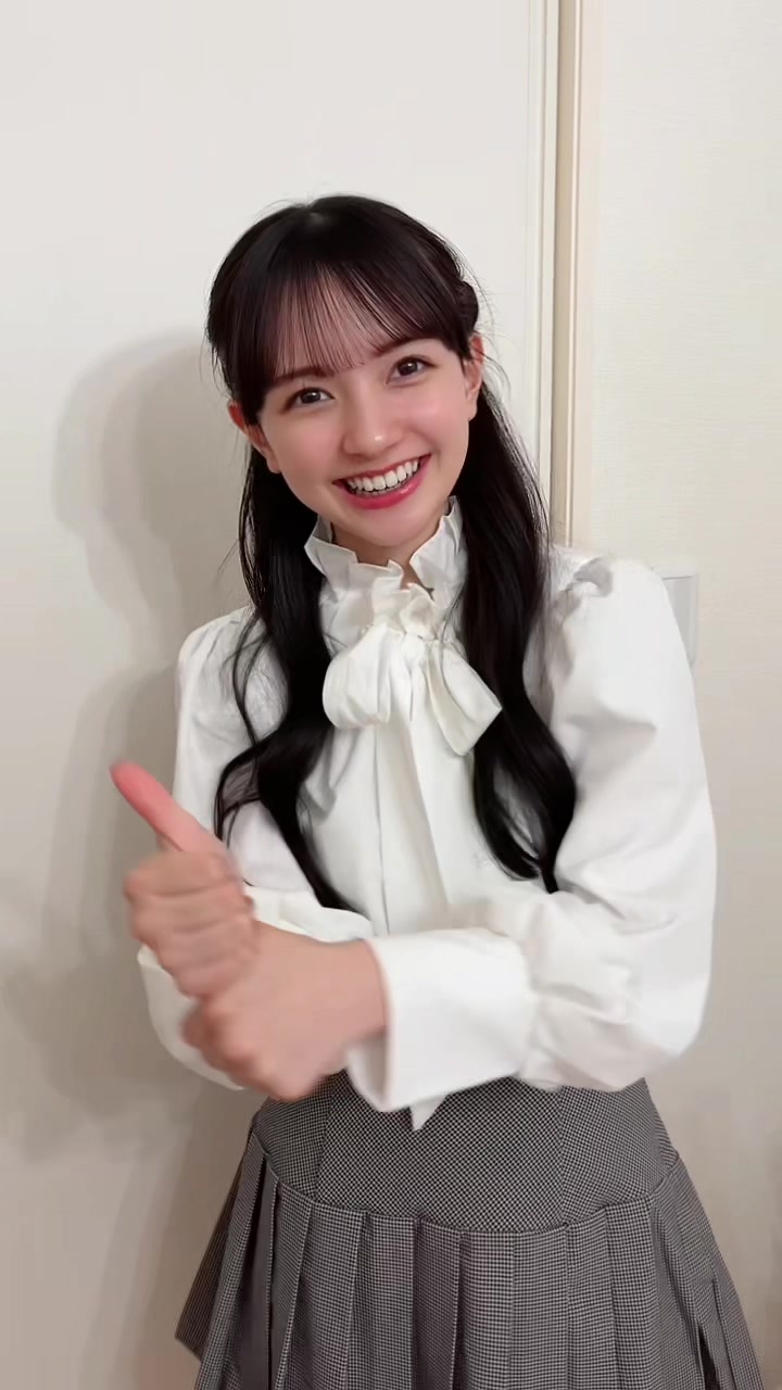 @河村ここあ