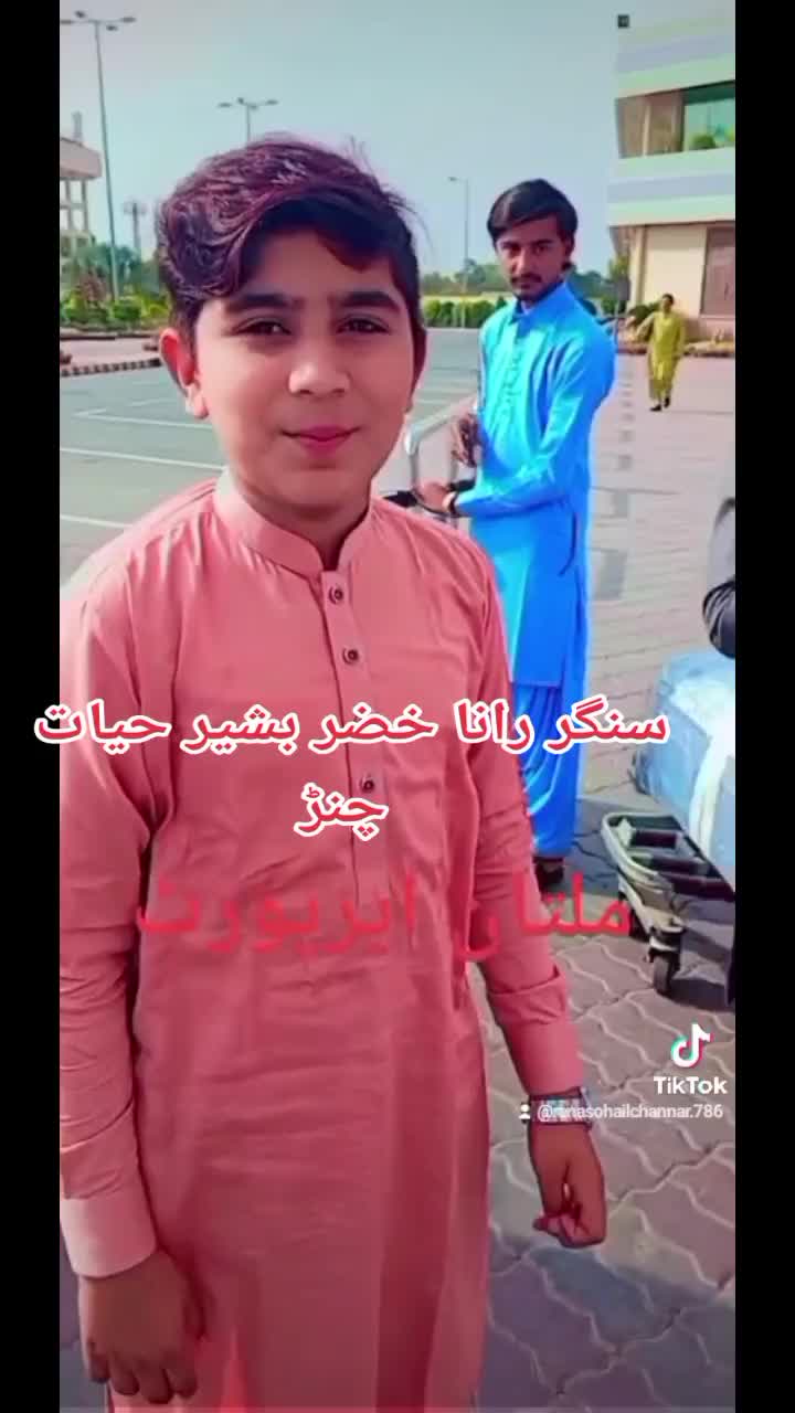 @رانا سُہیل چنڑ