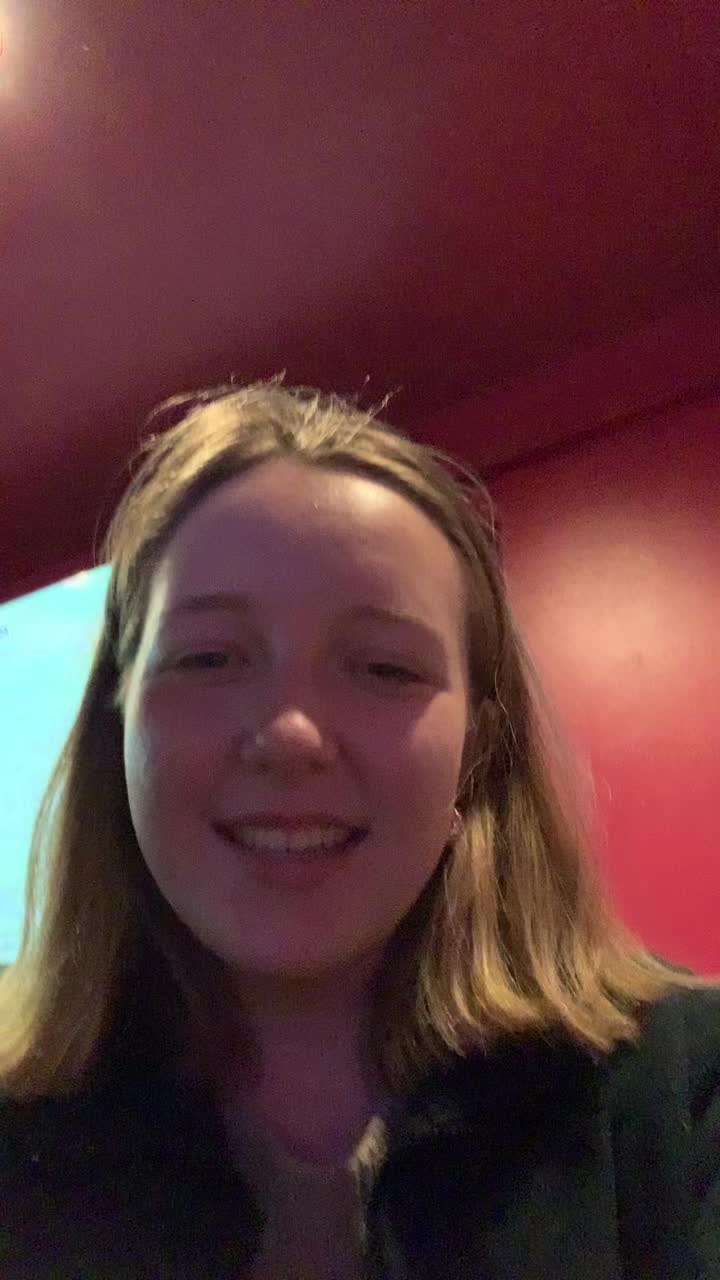 @Allison Olson