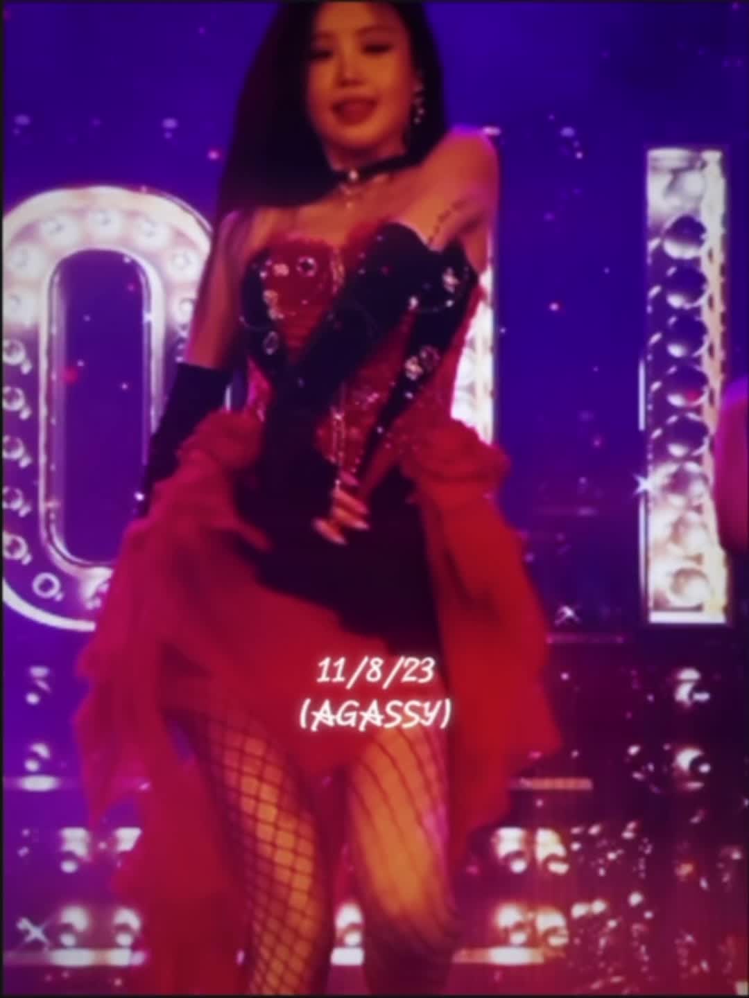@SoojinQueen