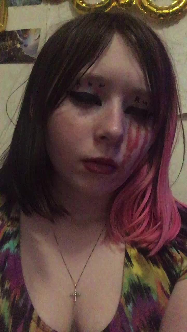 @I’m a cosplayer 💕💕