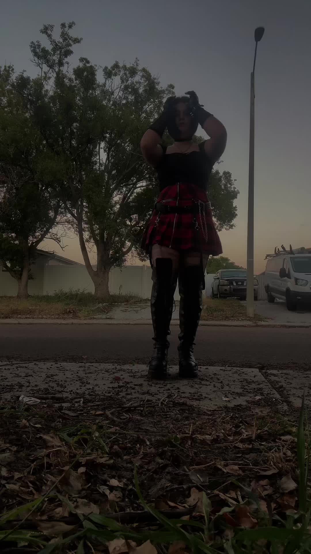 @samchaoscosplayalt