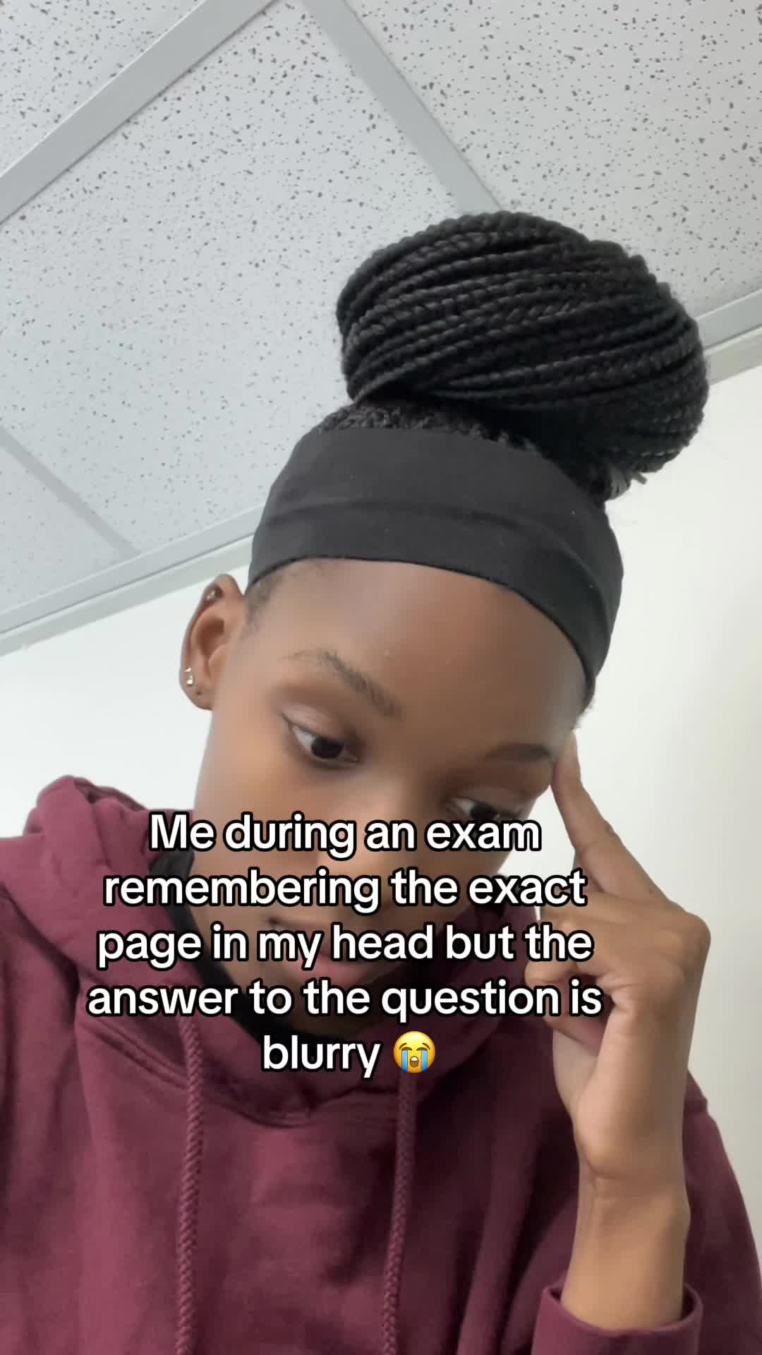 @Bobbi | Med Student