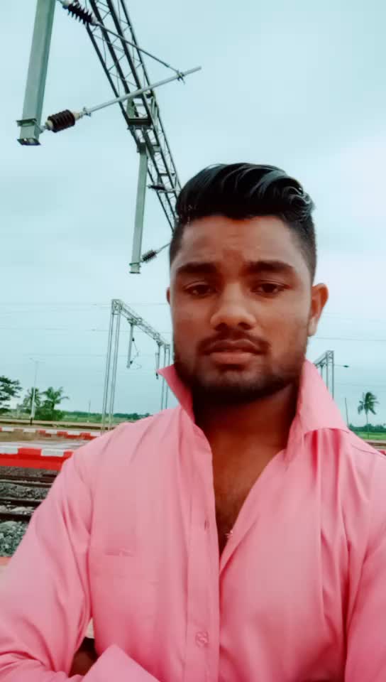 @stylish boy saraju