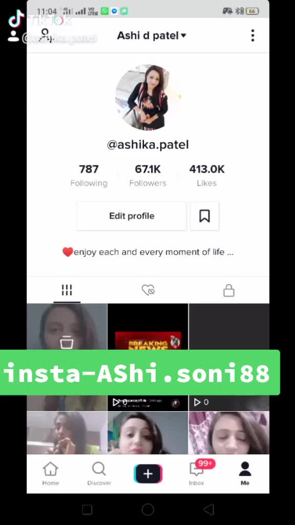 @Ashi d patel