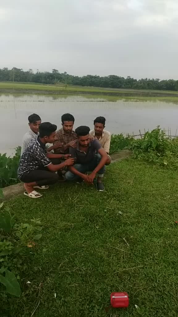 @Dipu Khan
