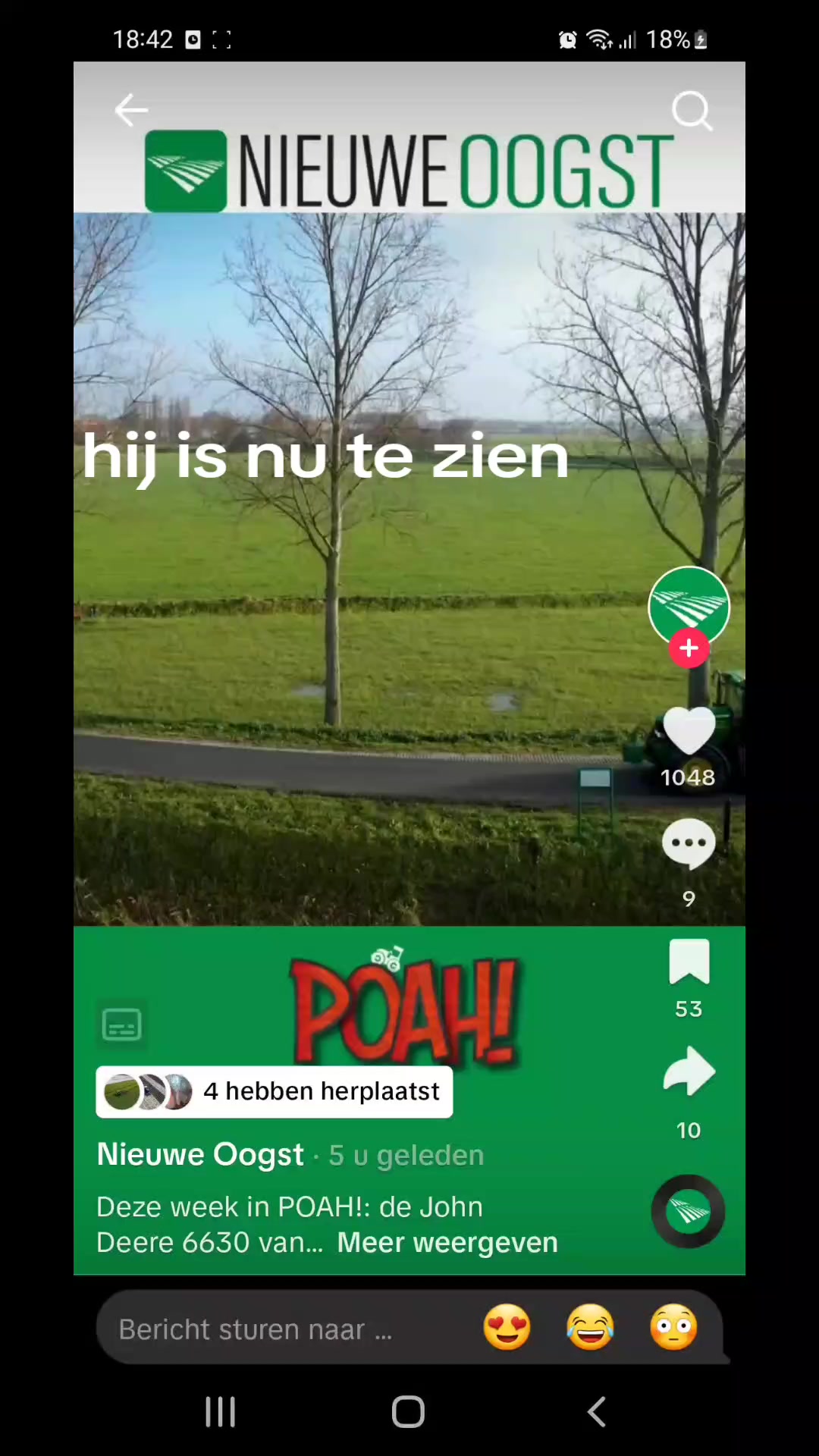 @Damian Verweij
