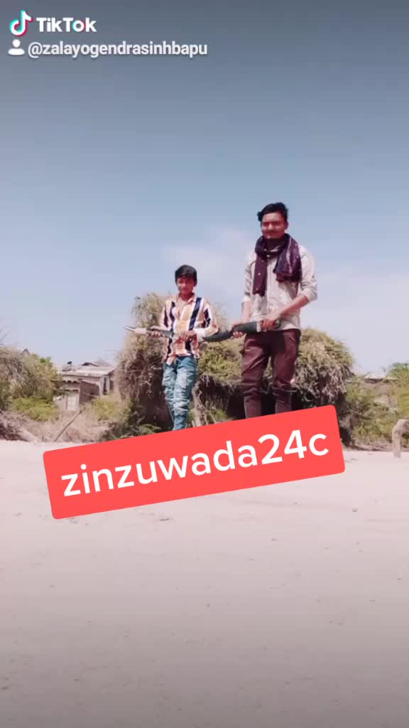 @zalayogendrasinhbapu
