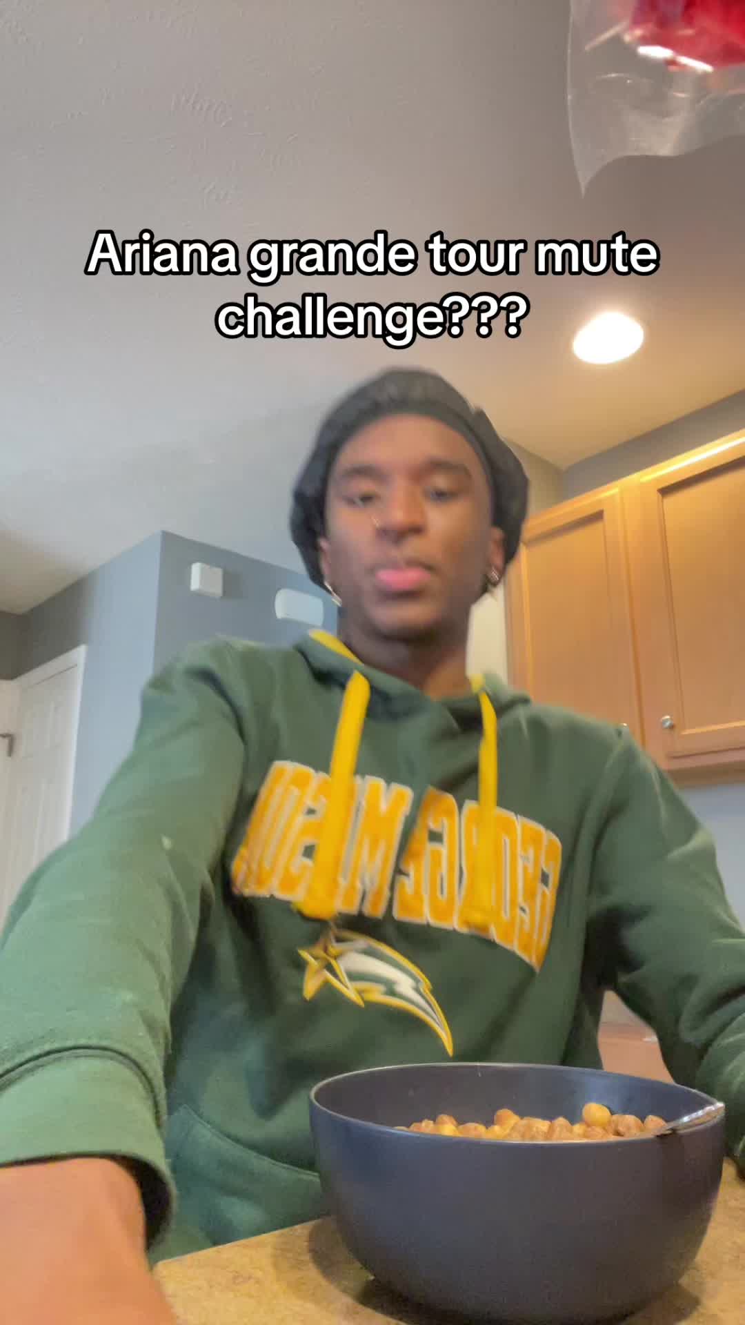 @Jalen Hunt