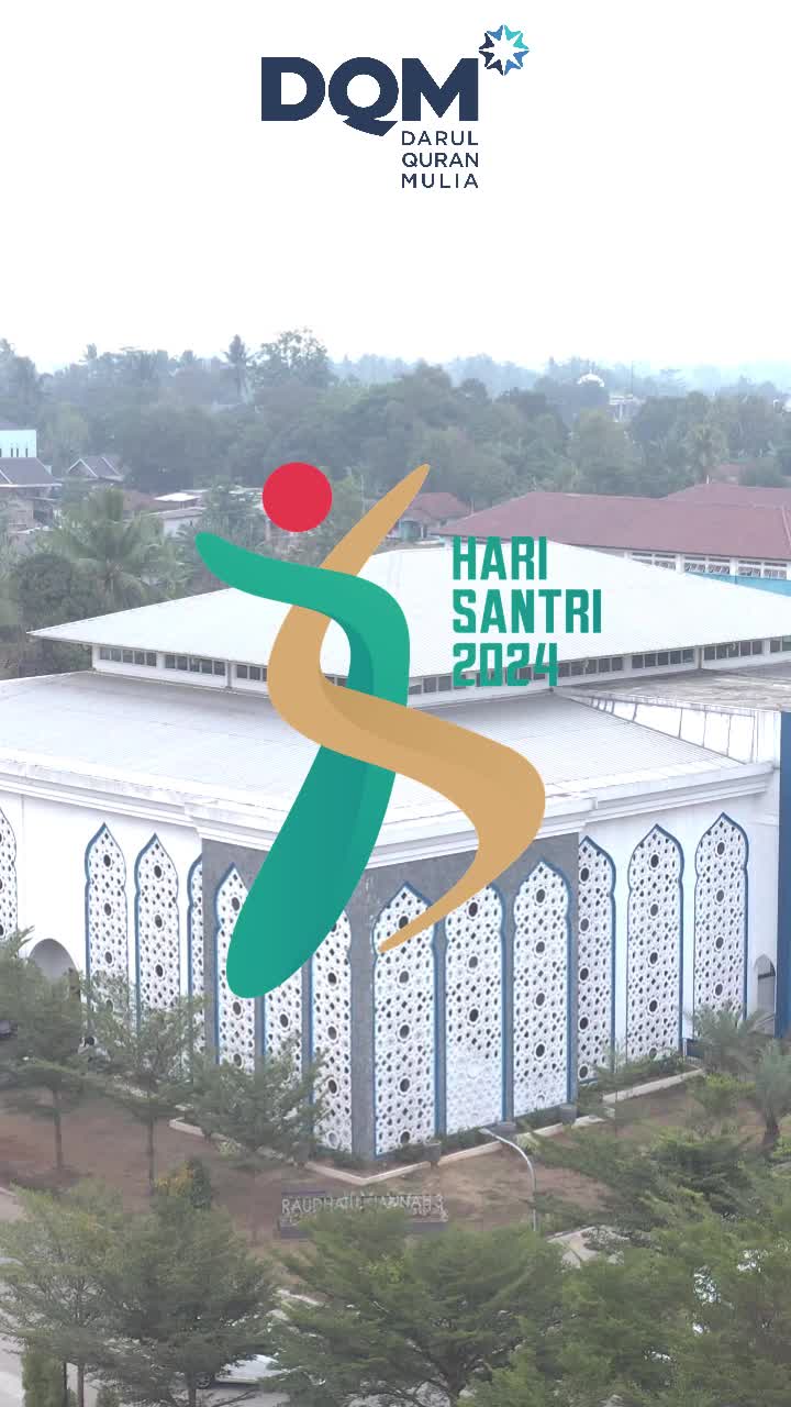 @Darul Quran Mulia