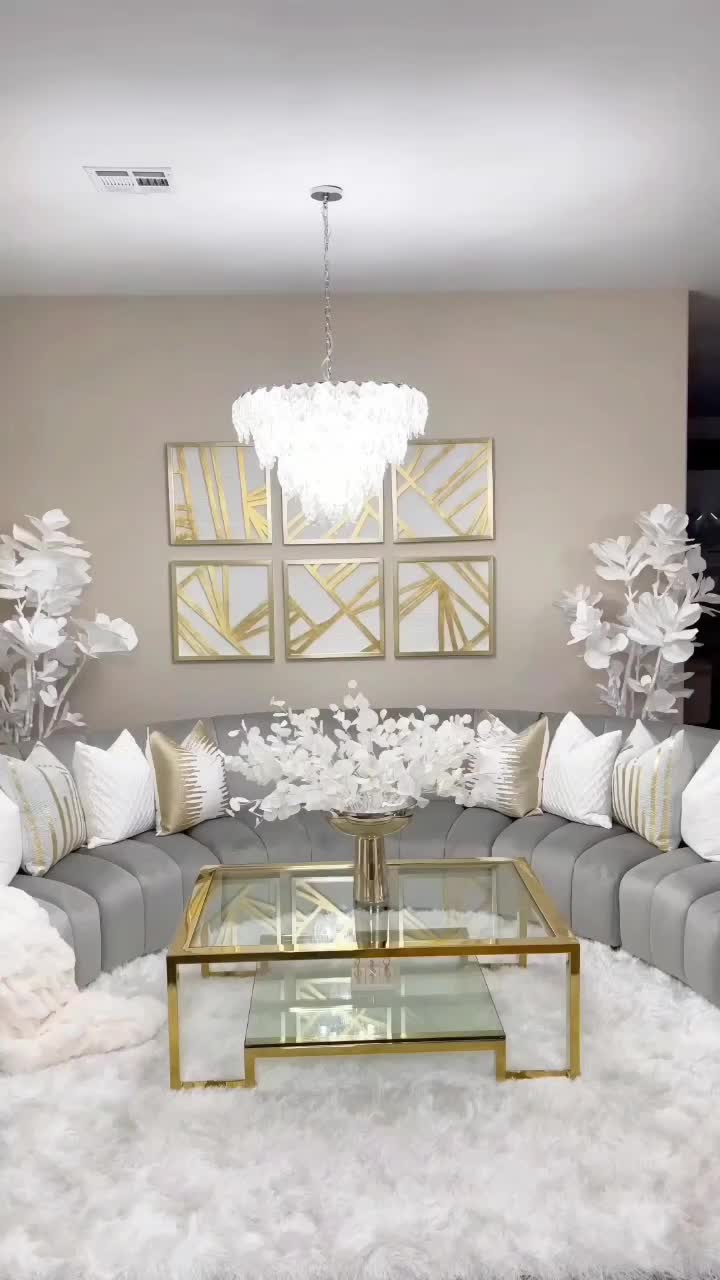 @Dreamy Interiors