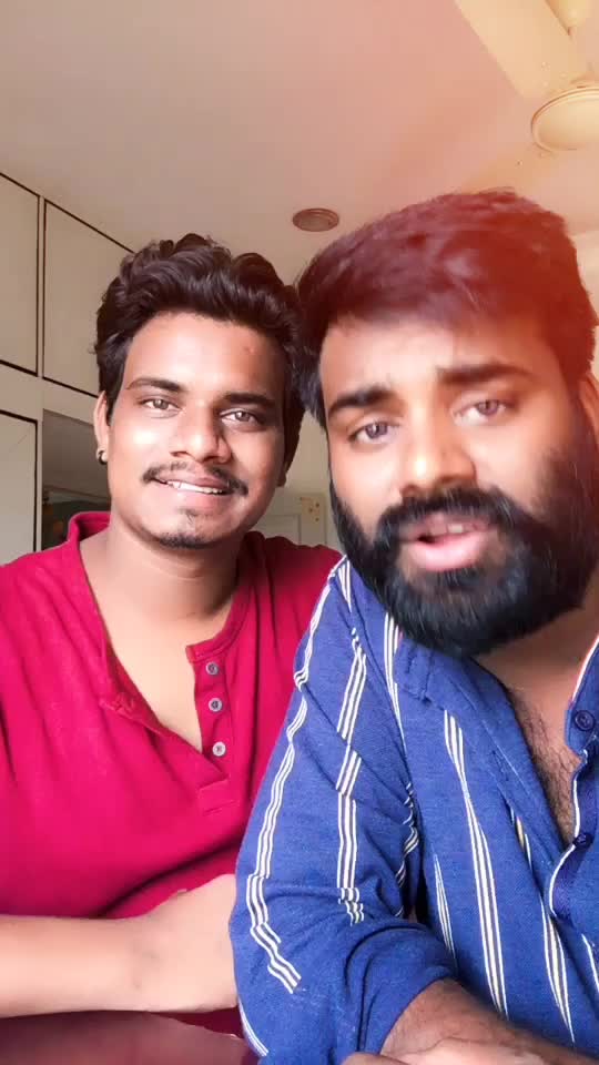 @F2 Brothers😁😜
