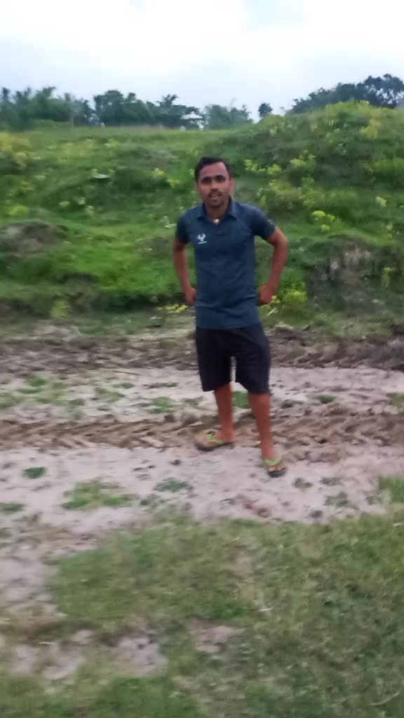 @Samranjan Parida๐๐