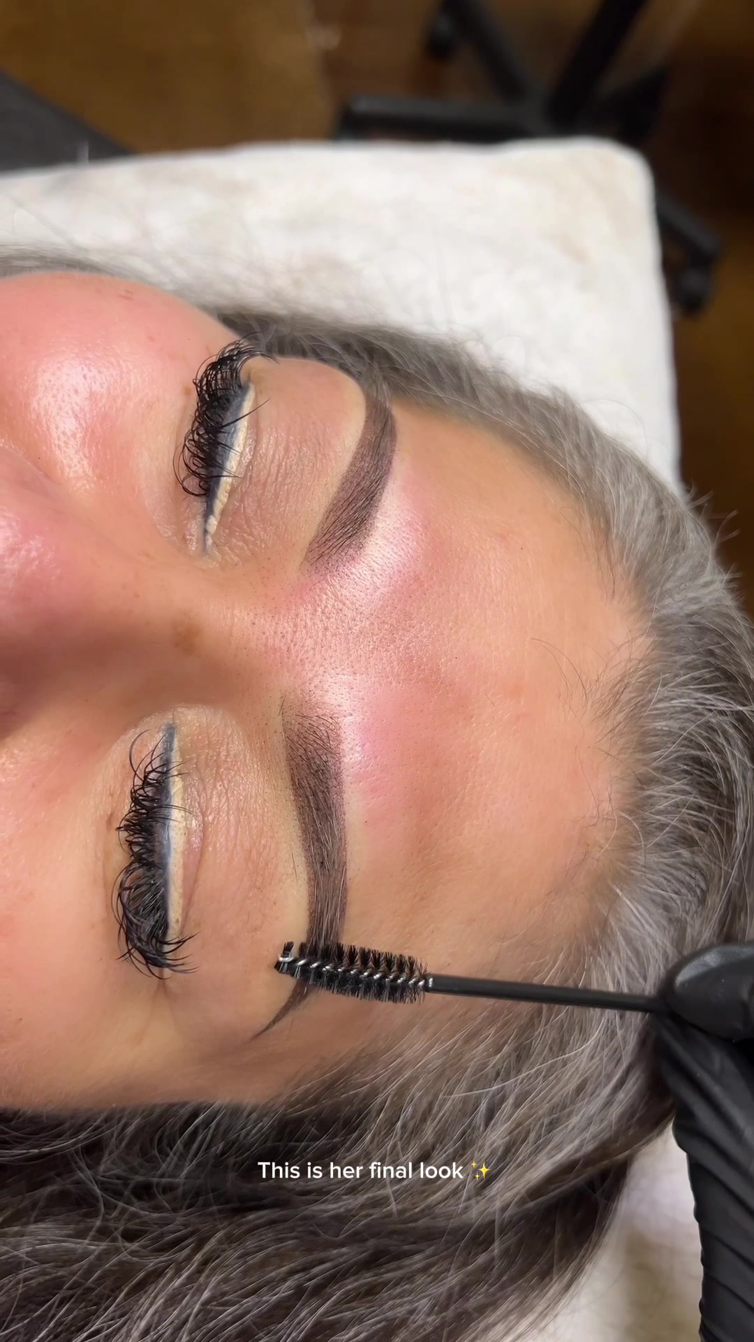 @Edith - PMU Brow Artist