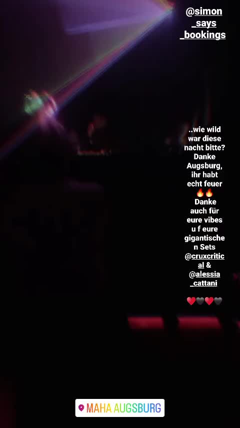 @ChrissChrossOfficial