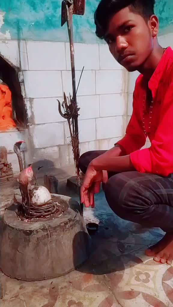 @Arun chouhan