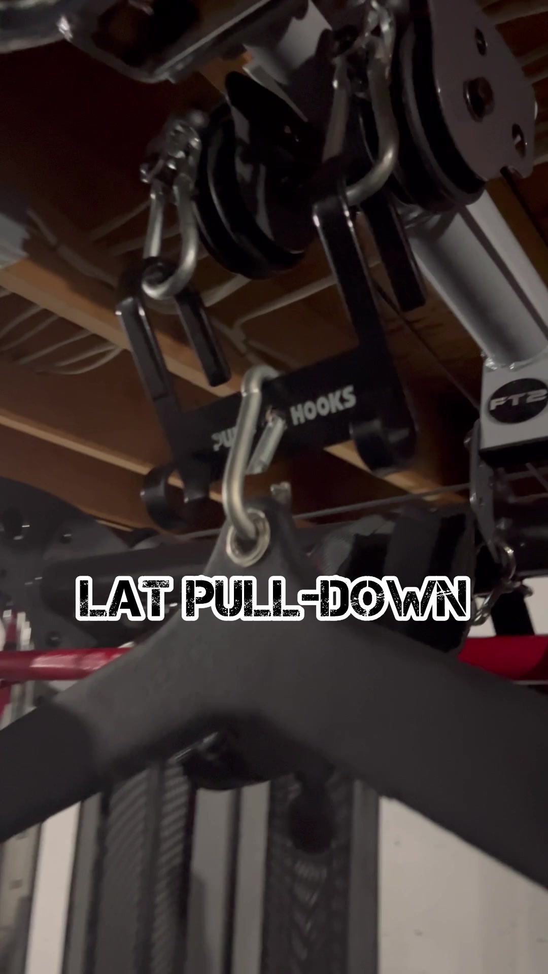 @Pump Strength