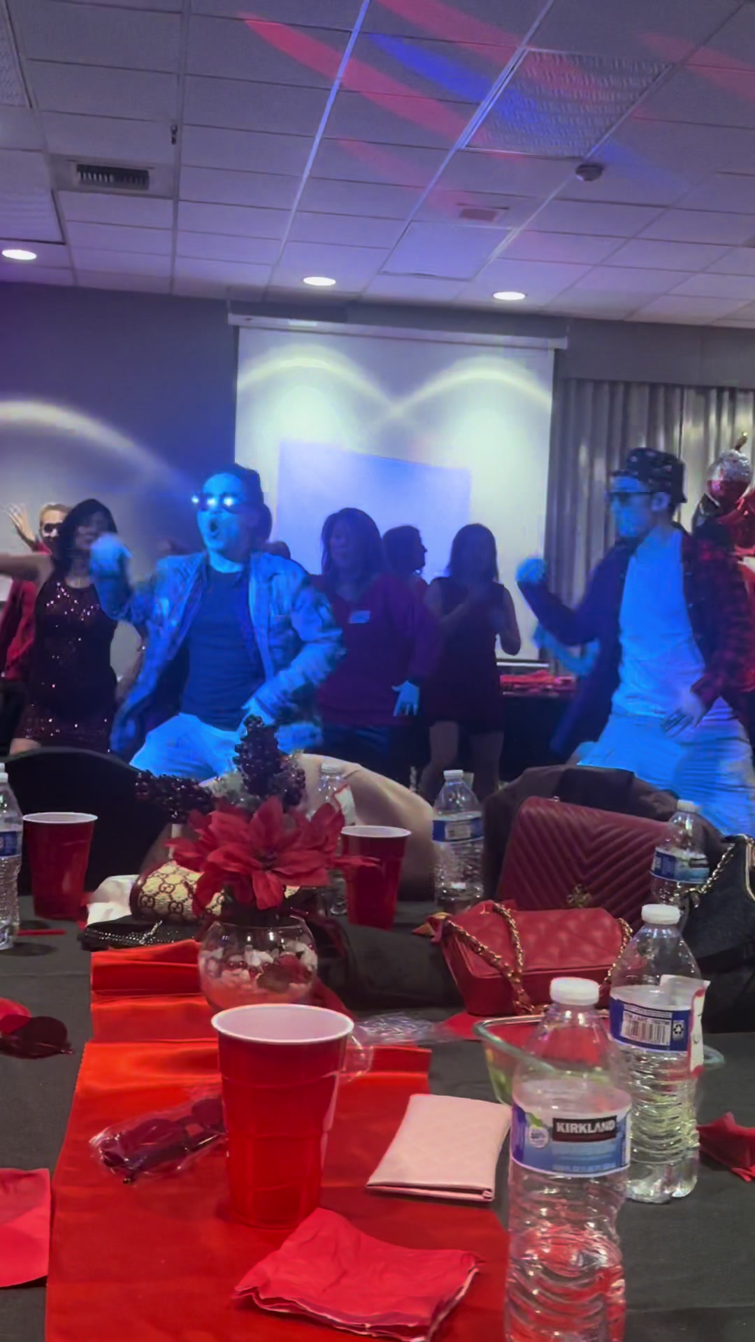 @Poker Face (Lady Gaga Tribute)