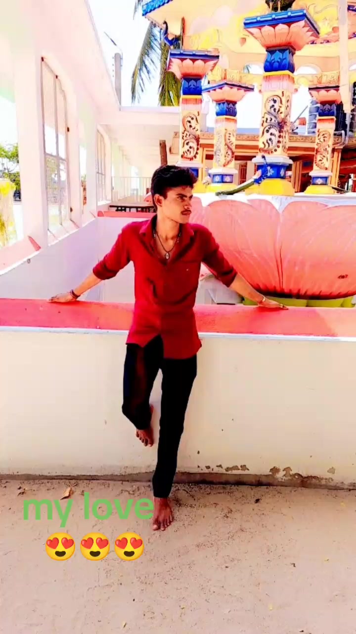 @Vinith Vinith