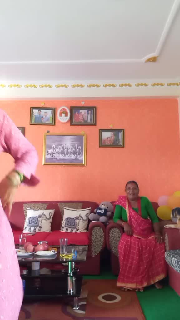 @Anita Thapa