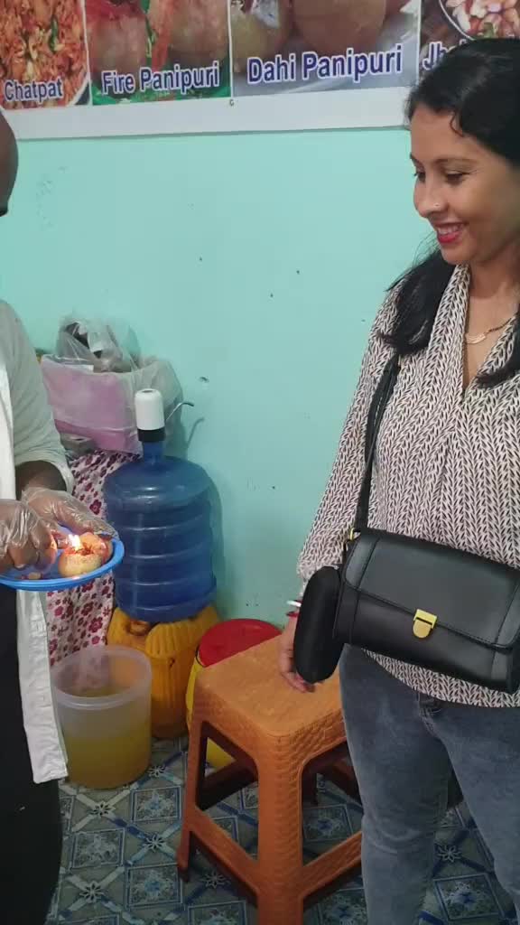 @laxmi thapa