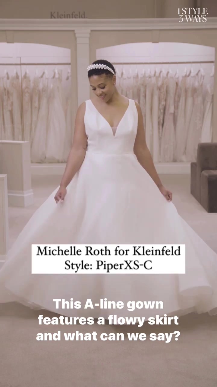 @Michelle&ensp;Roth&ensp;Brides