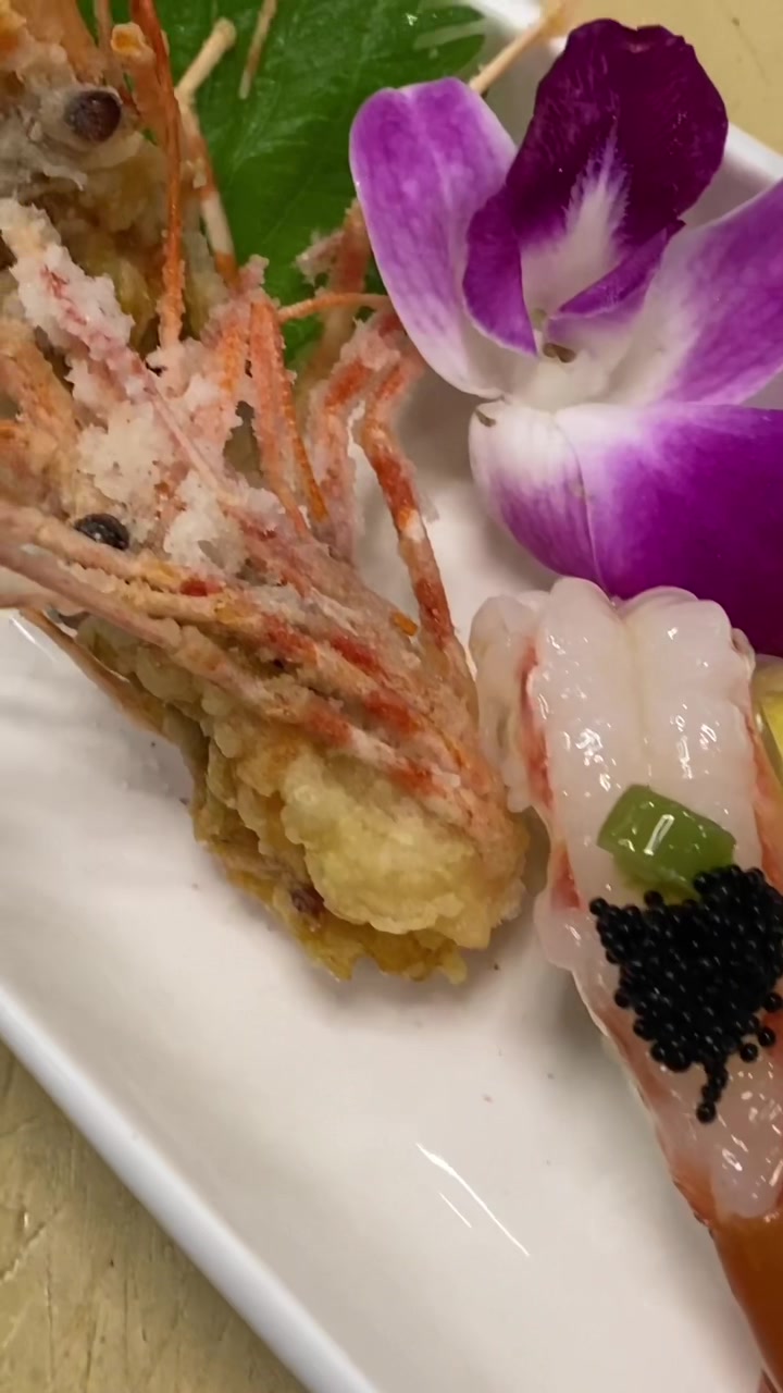 @Catch Me Sushi