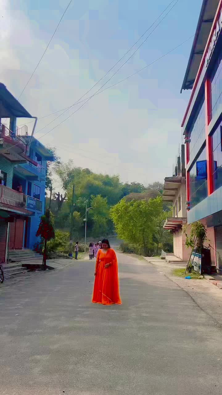 @Adita Bhattarai
