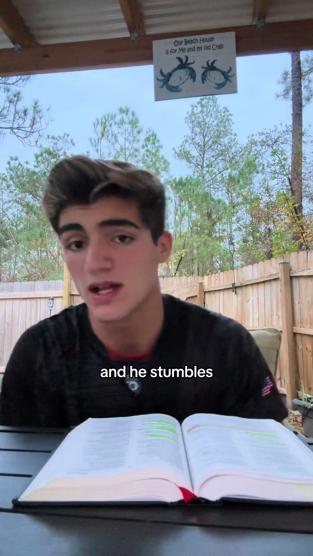 @Dominick Pagano✞