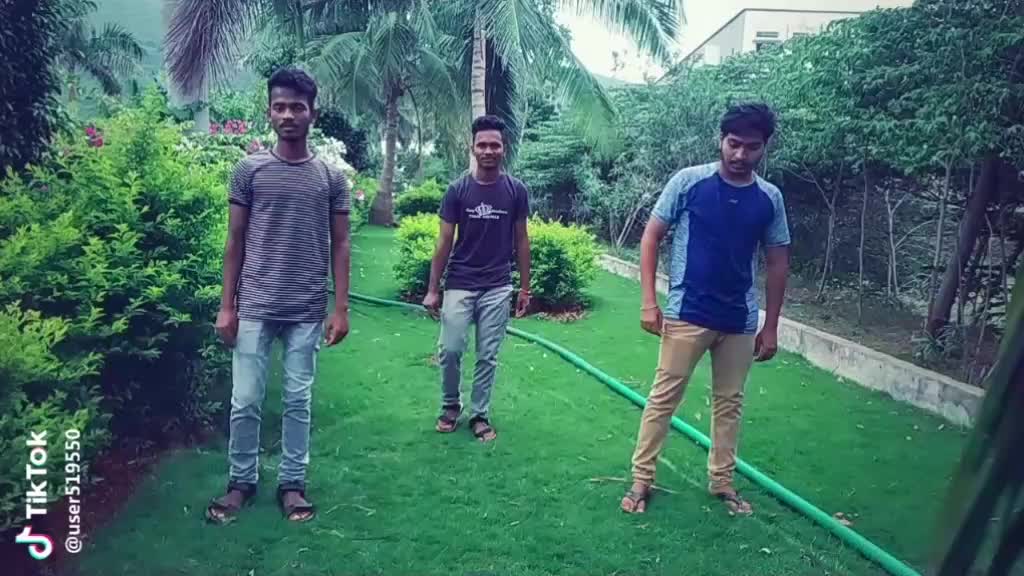 @Lovely Pavani