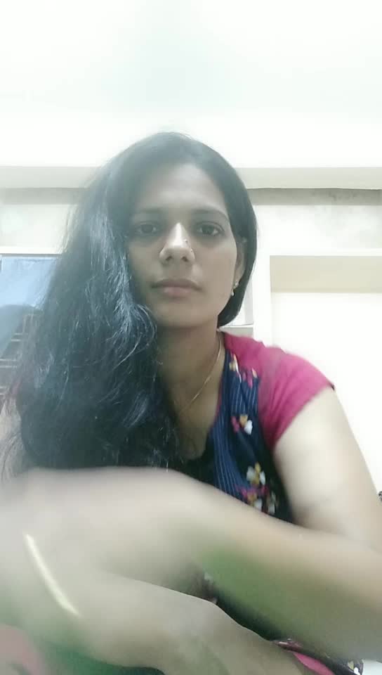 @Nasreen Shaik