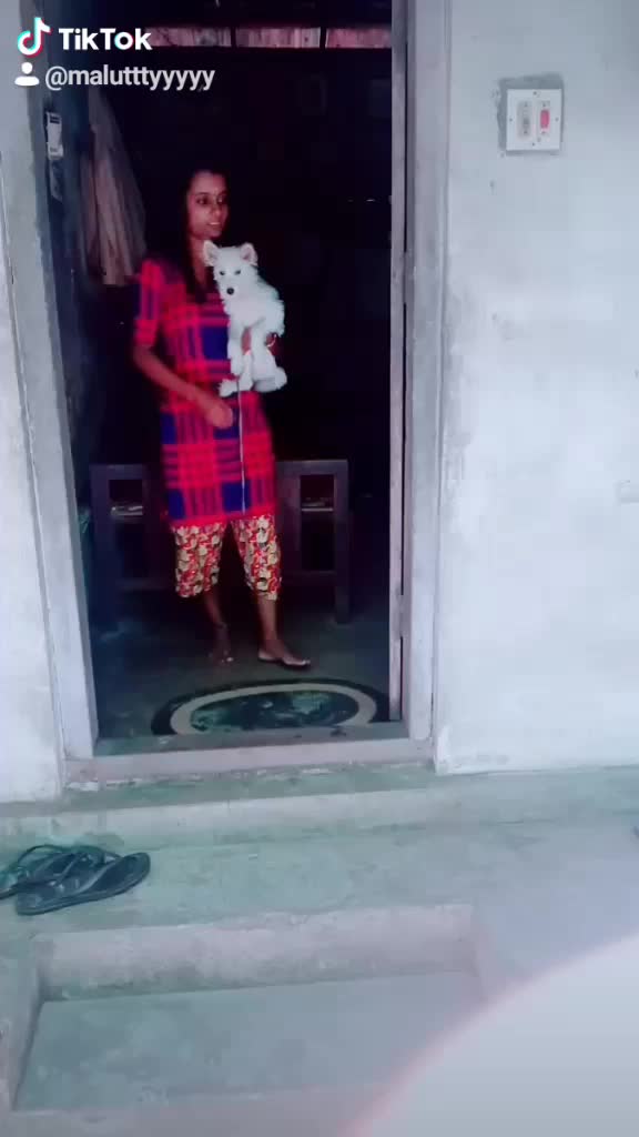 @ശരത്തുന്റെ മാളൂട്ടി