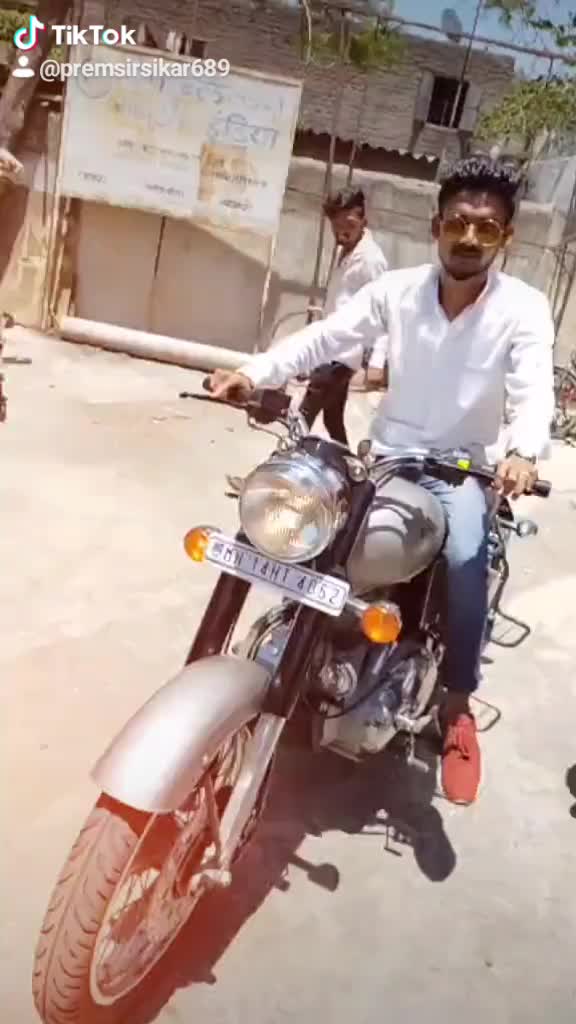 @Prem Sirsikar
