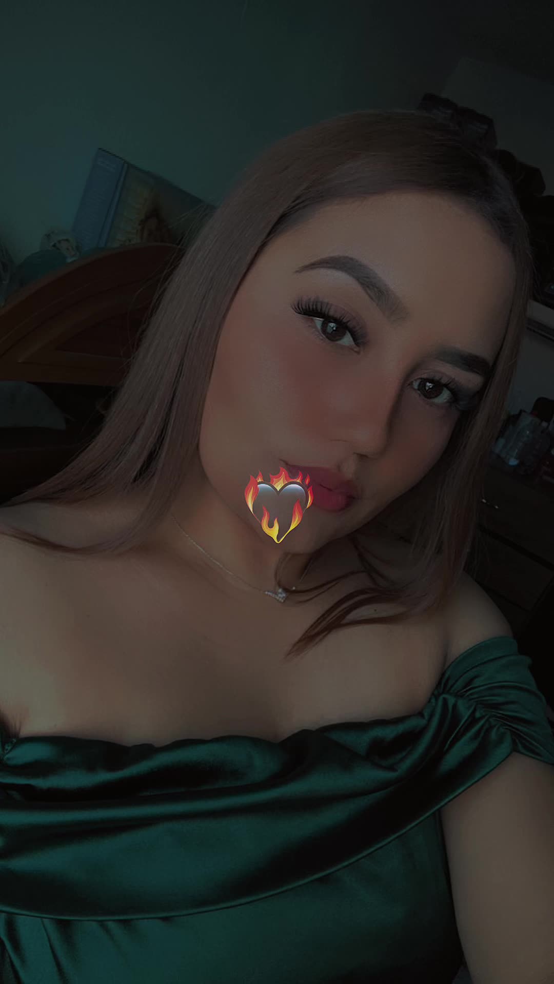 @Selena Vargas