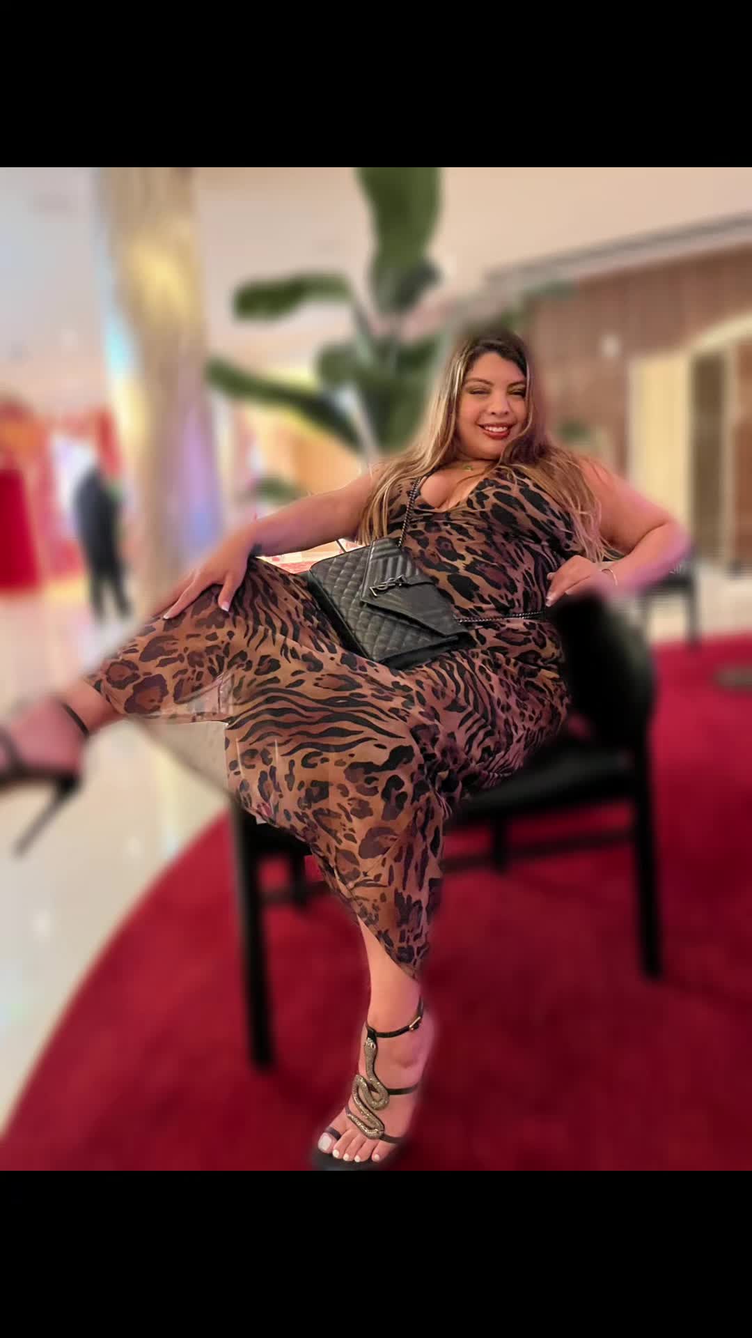 @Peruvianprincess_