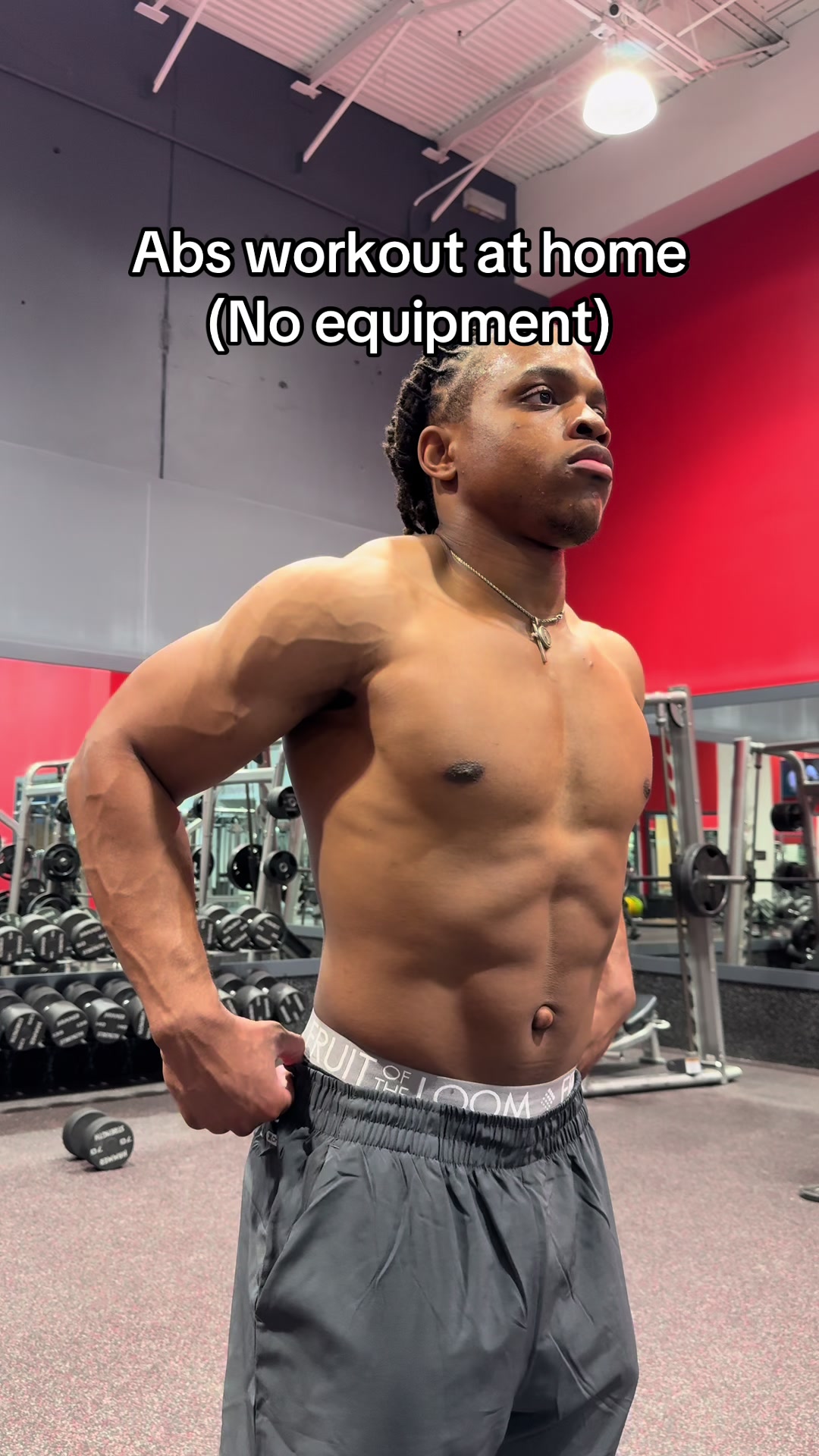 @IG: trainwithtobe
