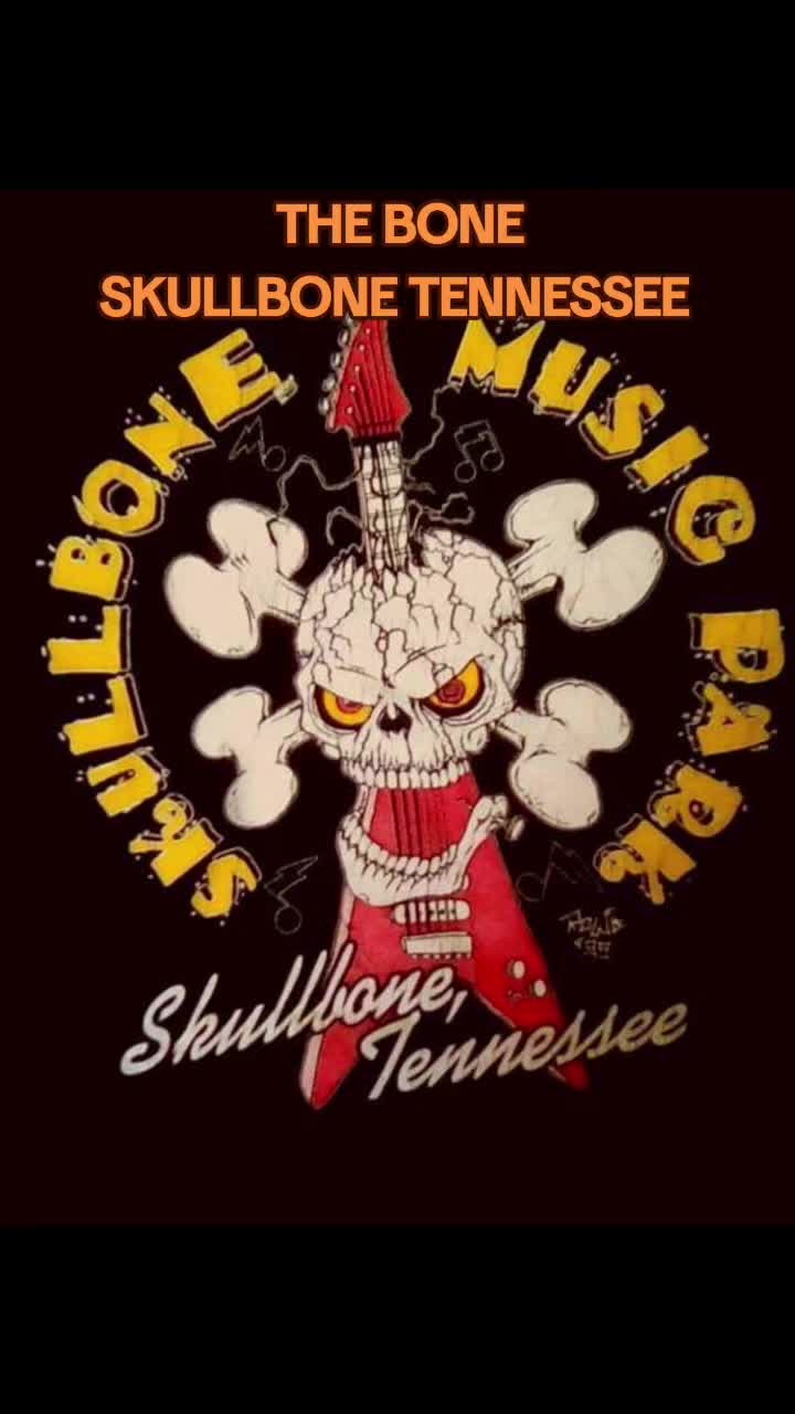 @Skullbone ᎦᎾᏁᏍᎩ