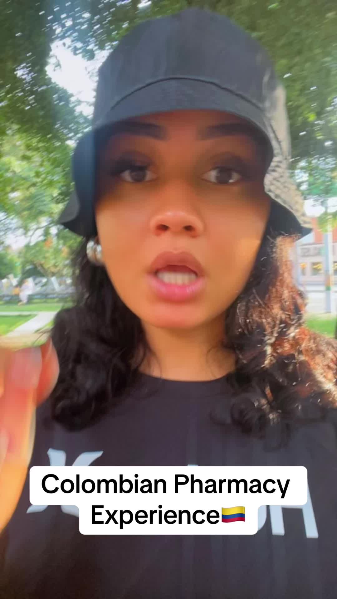 @Mariah Sincere Travels