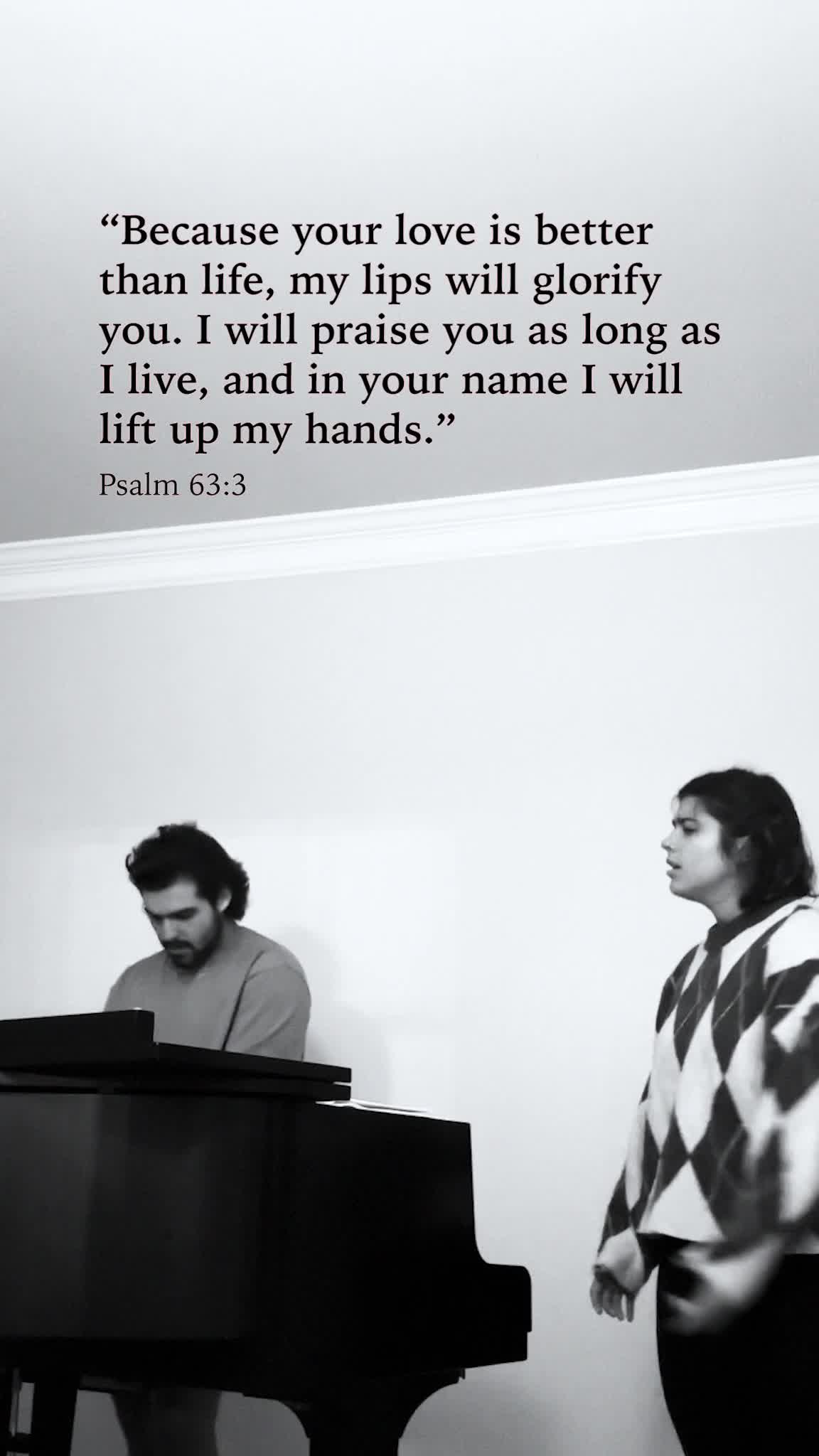 @Consecrate