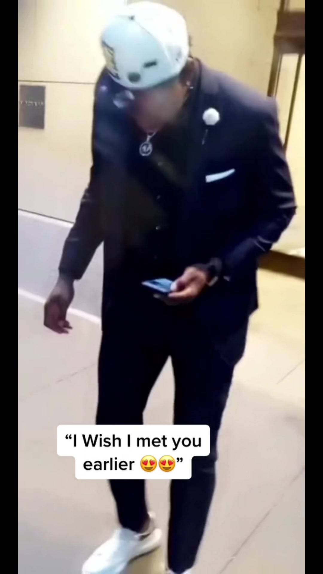 @King Kofi