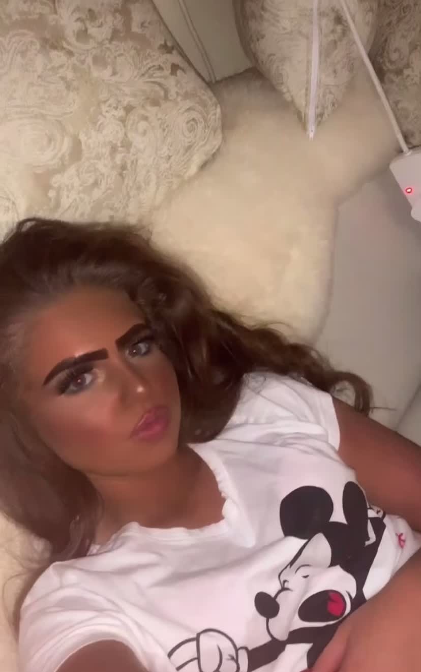 @Marymaughan X
