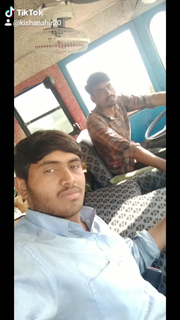 @kishan ahir