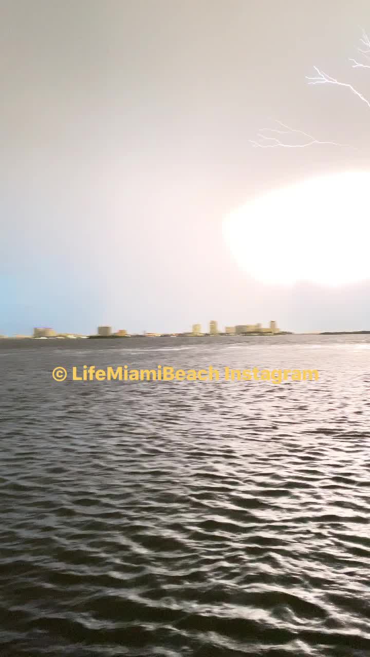 @Miami Beach Life