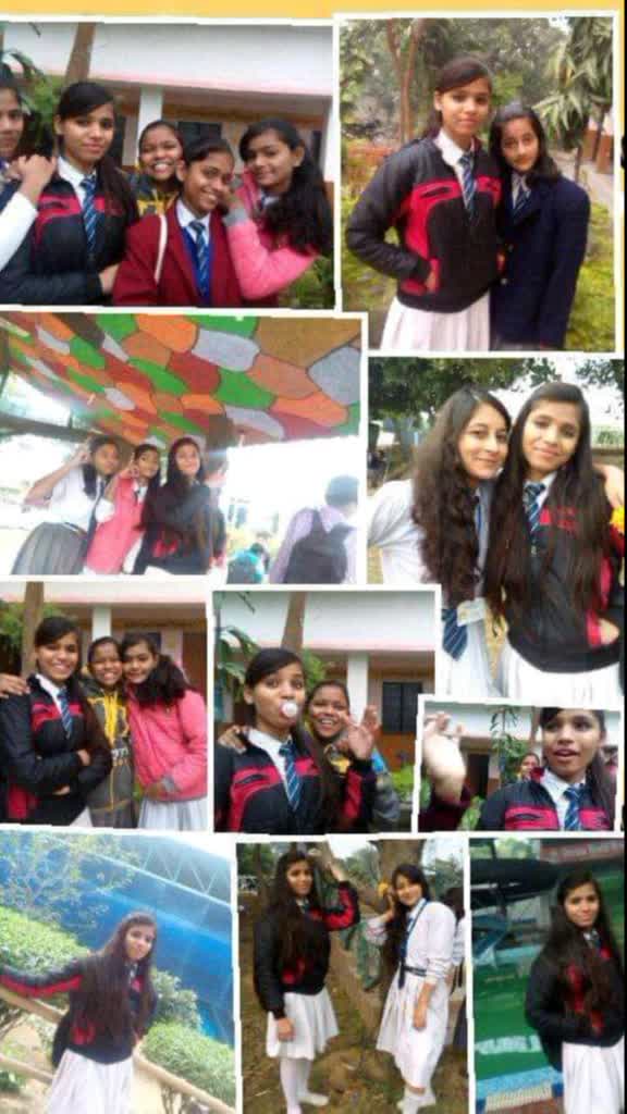 @crazy girl🙆❤😉
