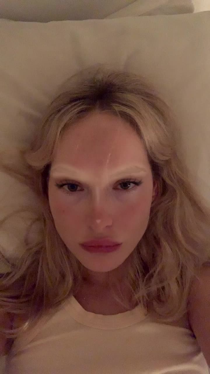 @Alicia