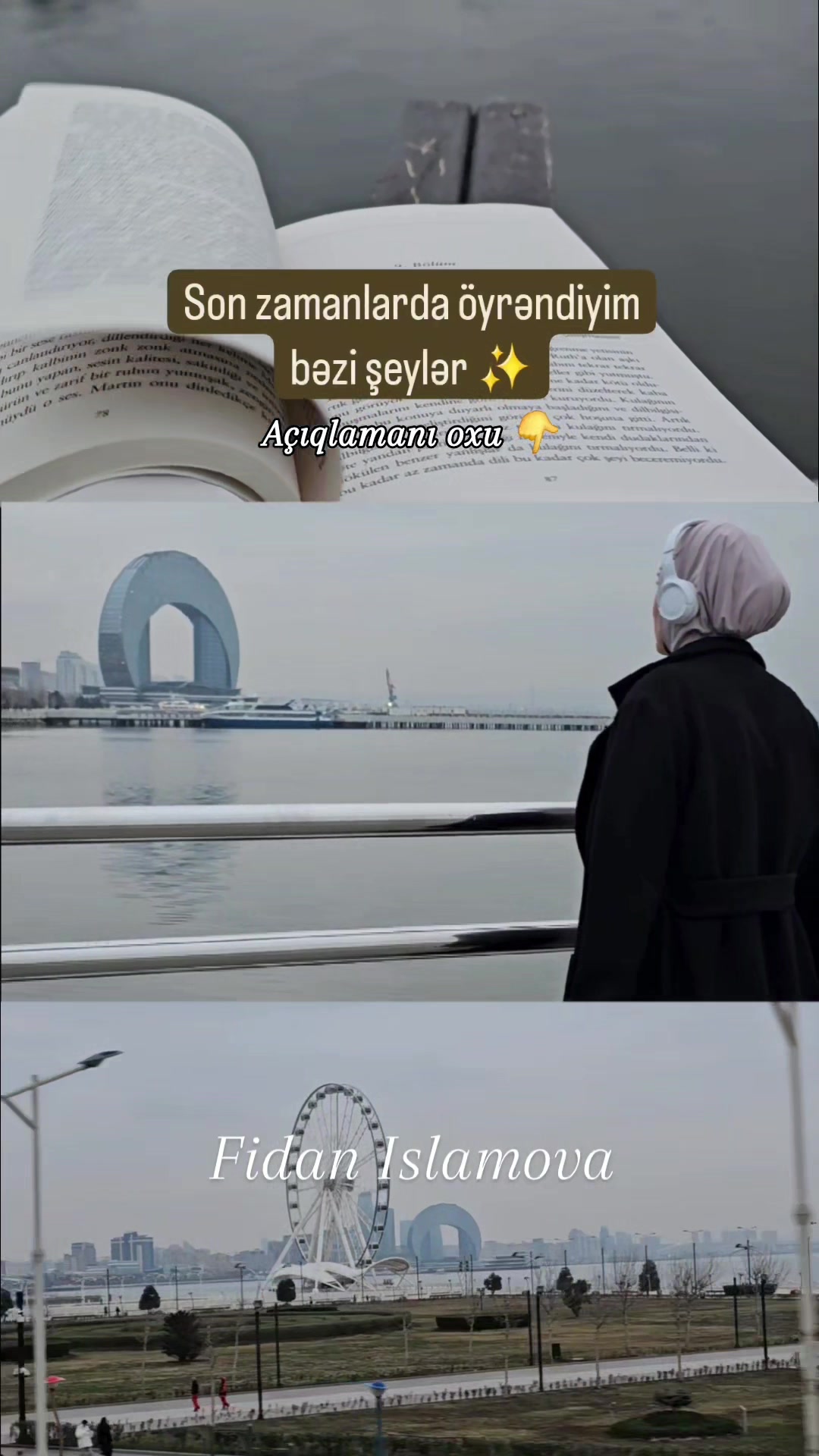@Fidan İslamova